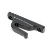 Black Hook Plate