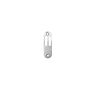 Stainless Steel Casement Fasteners 53mm Satin Stainless Steel - By Frelan Hardware - JSS1234MP