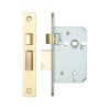 Zoo Hardware British Standard 5 Lever Sashlock - 64mm