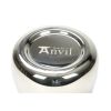 Polished Marine SS (316) 12.5cm Hepworth Pot