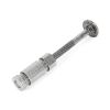 Pewter 400mm Pull Handle