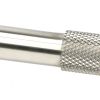 Satin SS (304) Half Brompton Pull Handle - Small