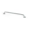 Polished Chrome Moore Pull Handle - Large