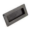 Beeswax Flush Handle
