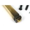 Aged Brass Avon Espag