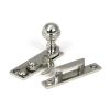 Polished Marine SS (316) Prestbury Sash Hook Fastener