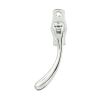 Polished Chrome Peardrop Espag - LH