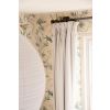 Beeswax Curtain Ring