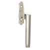Polished Nickel Art Deco Espag - RH