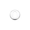 Zoo Hardware Escutcheons Oval Profile 51.5mm - Satin