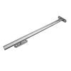 Casement Stay 260mm Satin Stainless Steel - By Frelan Hardware - JSS1237
