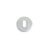 Zoo Hardware Standard Profile Escutcheon - 52 Dia - Grade 201 - Stainless Steel