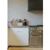 Polished Bronze Kahlo Pull Handle - Medium