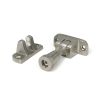 Satin Marine SS (316) Brompton Brighton Fastener (Radiused)