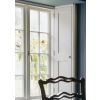 Polished Bronze Hammered Newbury Espag - RH