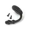 Black Coat Hook