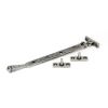 Pewter 10" Avon Stay