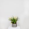 Satin Marine SS (316) 12.5cm Hepworth Pot