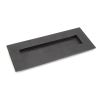 External Beeswax Small Letter Plate