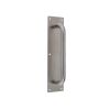 Stainless Steel Pull Handles w/ Plate 300x19mm Satin Stainless Steel - By Frelan Hardware - JSS1602