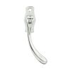 Polished Chrome Peardrop Espag - RH