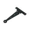 T - Hinges  Penny End Beeswax 6" 150mm