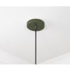Smooth Copper Frankley Pendant in Heath