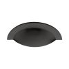 Heritage Brass Drawer Pull 57mm CTC Matt Bronze finish