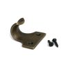 Burnished Brass Sash Lift
