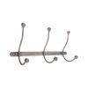 Rama Iron Hook 3 Leg Pewter