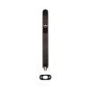 Flush Bolt Radius - Matt Black