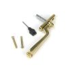 Polished Brass Avon Espag