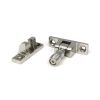 Polished Marine SS (316) Beehive Brighton Fastener - Narrow (Square)