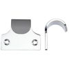 Zoo Hardware Sash Lift -51 x 48mm - Standard - Polished Chrome