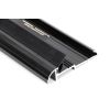 Black 3000mm OUM/4 Threshold