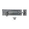 Spike Cabinet Lock X- Large Matt Black