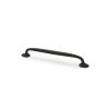 Aged Bronze Moore Pull Handle - Medium