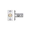 Zoo Hardware Rack Bolt 37mm - Satin