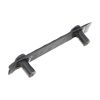 Marvel Pull handle Matt Black
