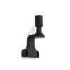 Matt Black Locking Stay Pin (Steel Window)