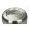 Satin Marine SS (316) 28cm Hepworth Pot
