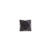 Zoo Hardware Door Stud - Large - 23mm - Black