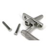 Polished Marine SS (316) Brompton Espag - LH