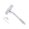 Beehive Espag Locking Fastener (RH) Polished Chrome