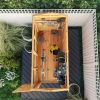 Mercia 8 x 4 Woodsman Shiplap Apex Shed