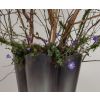 Satin Marine SS (316) 40cm Flora Pot