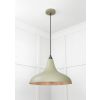 Smooth Copper Frankley Pendant in Tump