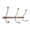 Rama Iron Hook 3 Leg Antique