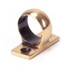 Polished Bronze Sash Eye Lift