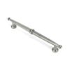 Pewter Regency Pull Handle - Medium